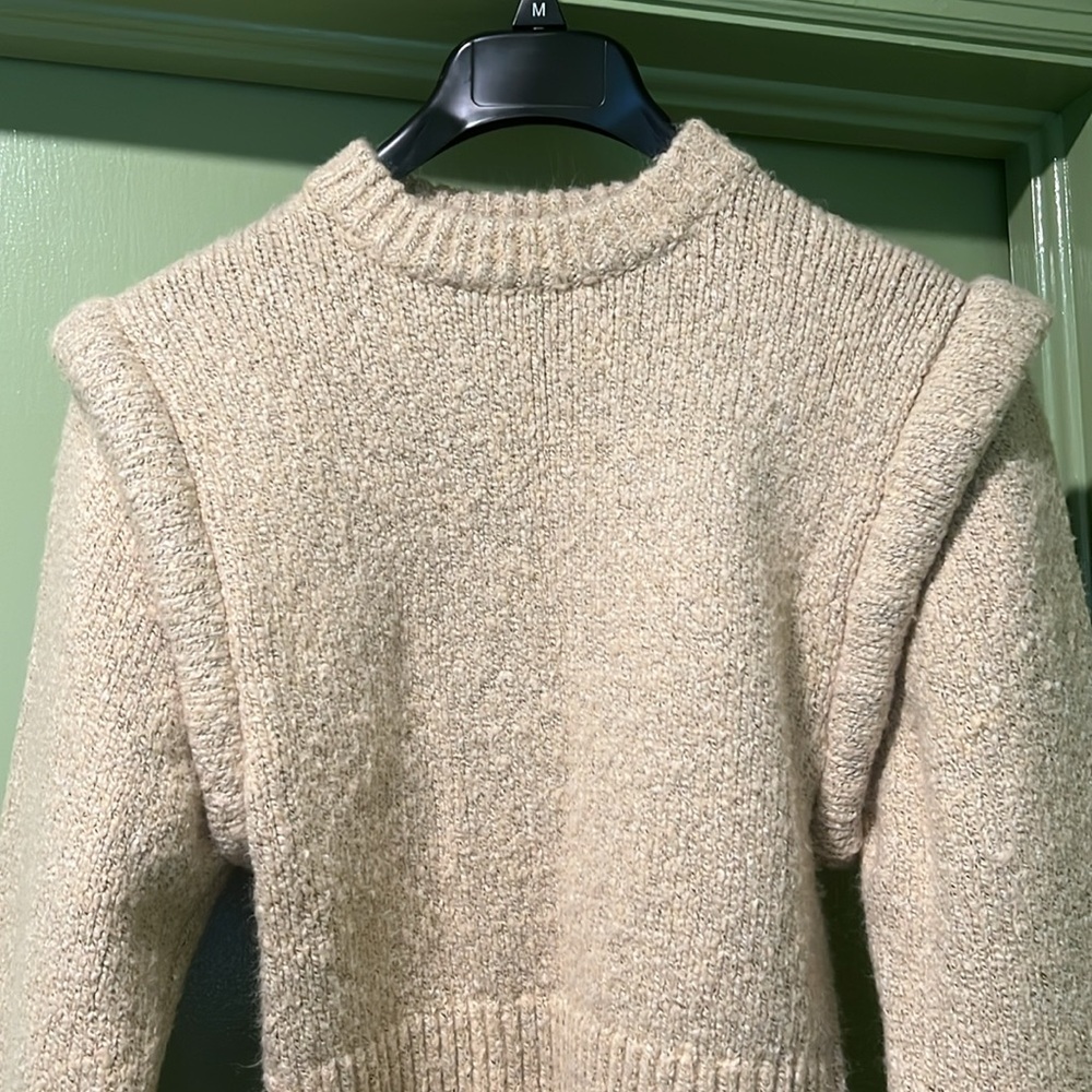 ASTR sweater - Picture 2 of 6